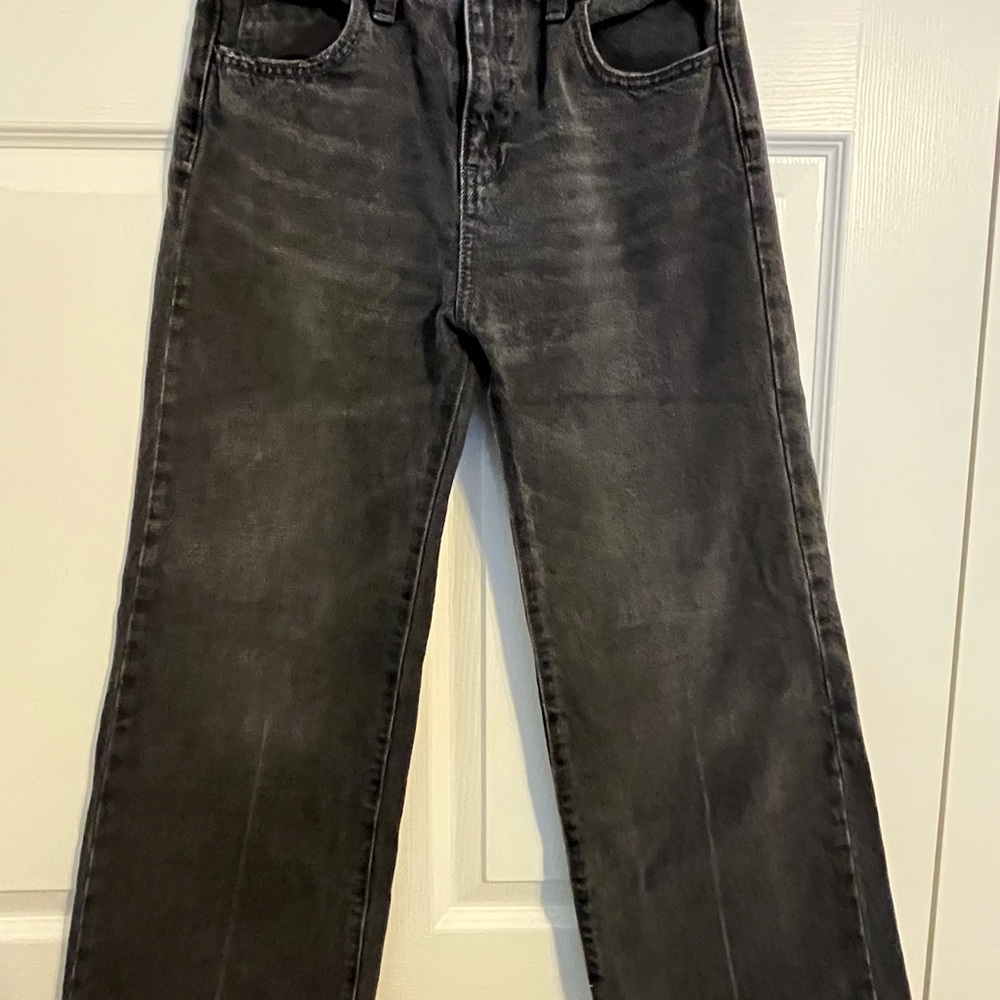 Black Jeans Girls Old Navy